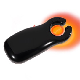 Rendrox Rendrox Portable Multi-Functional Vein Finder | Red Light LED Vein Detector for All Skin Types and Ages, for Geriatric Care Pediatrics and Venipuncture Operations