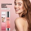 Be Glossy Body Serum for Wrinkles, Crepey Skin Cream for