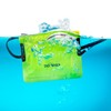 Tatonka WP ID Pocket Small Waterproof Neck Pouch with Velcro