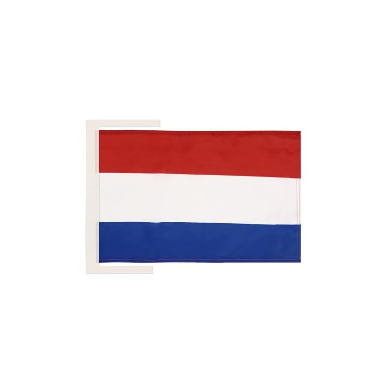 AZ FLAG Netherlands Flag 18'' x 12'' cords - Dutch
