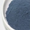 Ingredients for making powder soap massage pack: 50g indigo powder (bluish-gray) / 청대분말(청회색) 50g 가루 비누 마사지팩 만들기재료