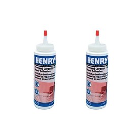 2 Pack Henry, WW Company 6OZ Tile Repair Adhesive
