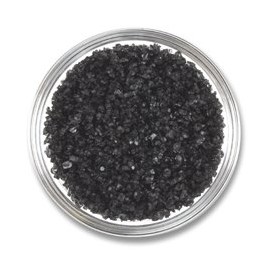 Herbs: Black Hawaiian Sea Salt (Hiwa Kai)