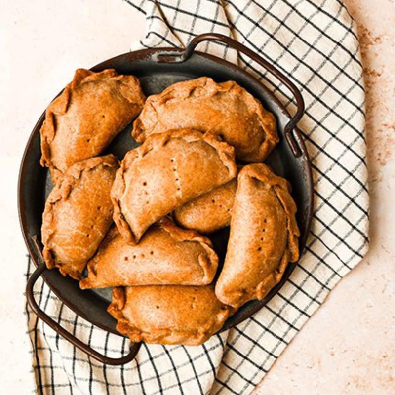 Arrowhead Mills Organic Green Lentils, 16 oz Bag