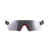 Protos Integral Safety Goggles for Helmet System, Colour: Tinted