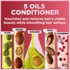 Garnier Nutrisse Permanent Hair Dye, Natural-looking, hair colour result, For