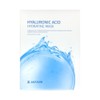Bulletinash Partners Jayjun Mask Pack 8 Types Hyaluronic Acid Hydrating