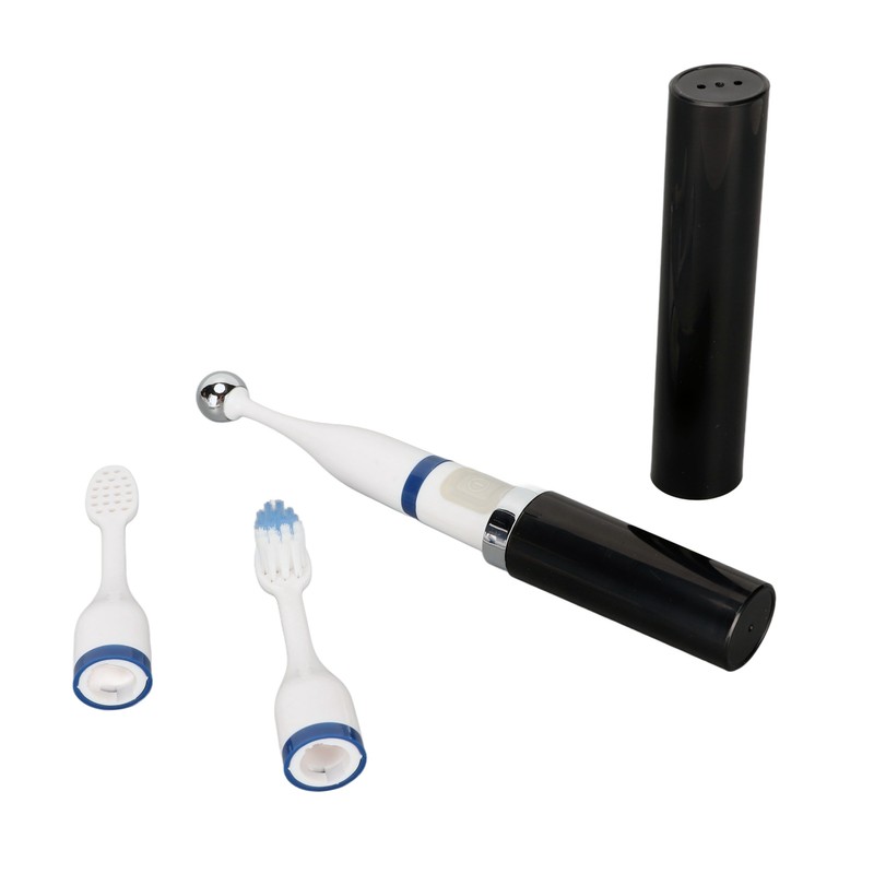 Tongue Tip Exercise Set 3 Heads Improve Flexibility Stability Oral