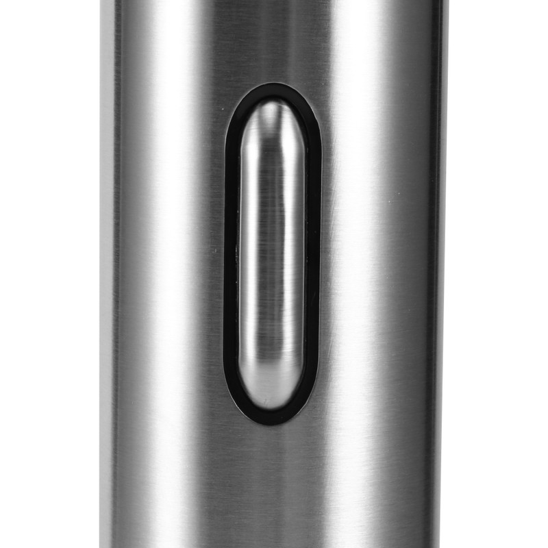 Stainless Steel USB Rechargeable Smart Electric Wine Opener Automatic Bottle