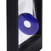 Eterspr Pack of 8 3D Floating Display Cabinets, Jewellery Organiser