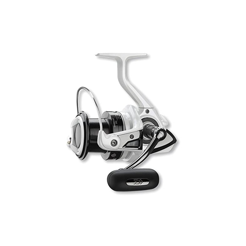 Daiwa Shorecast 25A Fishing Reel
