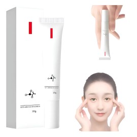 Gel Reafirmante For Ojos Con Color, Crema Reafirmante Para