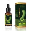 Initial Contact Men’s Essential Massage Oil 10ml – Revitalizing, Nourishing,