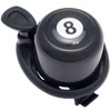 Liix Bicycle Bell Scooter Bell 8-Ball SPFDK