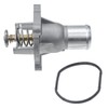 Frankberg 1 x Thermostat with Housing and Seal Compatible with