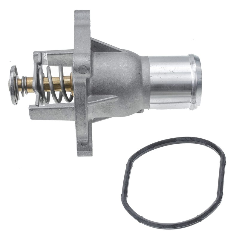 Frankberg 1 x Thermostat with Housing and Seal Compatible with