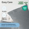 CGK Unlimited Extra Deep Twin XL Sheet Set - 4