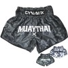 Dynamix Athletics Muay Thai Shorts Predatex Camo - Martial Arts