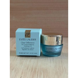 Estée Lauder ESTEE LAUDER Clear Difference oil Control/Mattif