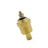 Partuto Coolant Temp Sensor Temperature Sending Unit Sender for Volvo
