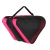 Skates Bag Thickened 3 Layers Triangle Waterproof Roller Skates Bag