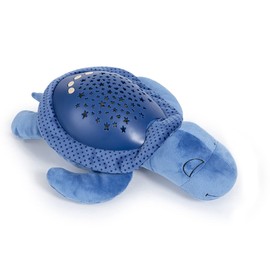 Bayer Design 69501AA Baby Night Light Star Projector and Music Sonni Turtle