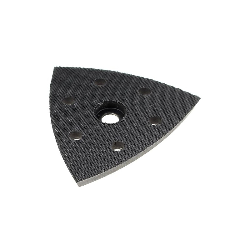 Metabo 624970000 Cling-Fit Base Plate, 0 V, Green