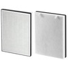 H13 True HEPA Replacement Filter for Levoit Vital 100 Air