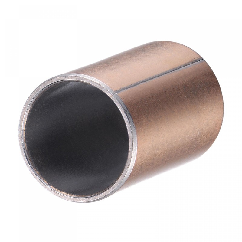 sourcing map Plain bearing 20 mm bore 23 mm 40