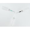 Dispensers Applicator Kit - Syringes, Plastic Squeeze Bottles, and Needle