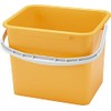 Seiwa WP-150-3 1.6 gal (8 L) Bucket (Yellow)