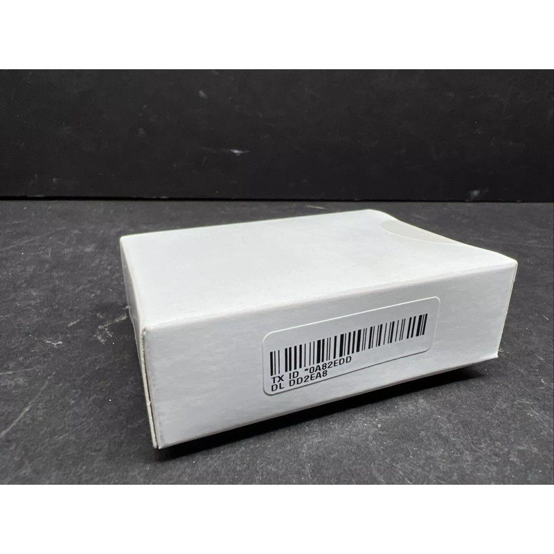 GE Interlogix TX-1510-01-1 Wireless DesignLine Recessed Door/Window Sensor