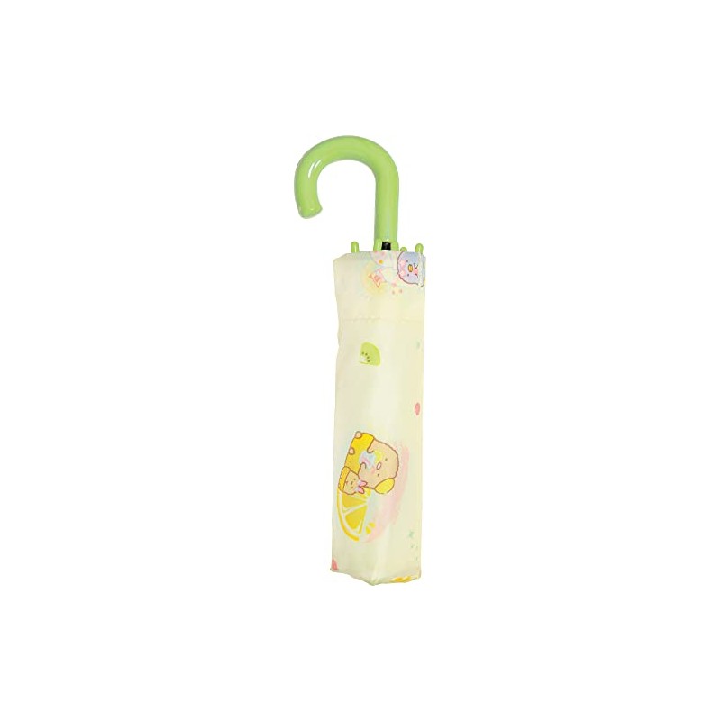 J's Planning Sumikko Gurashi Folding Umbrella, 20.9 inches (53 cm),