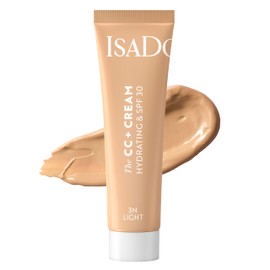 Isadora The CC + Cream (Light 3N, 30 ml)