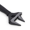 LavaTap 6" Wide-Jaw Adjustable Wrench Plumbers Adjustable Spanner Plumbing Tools