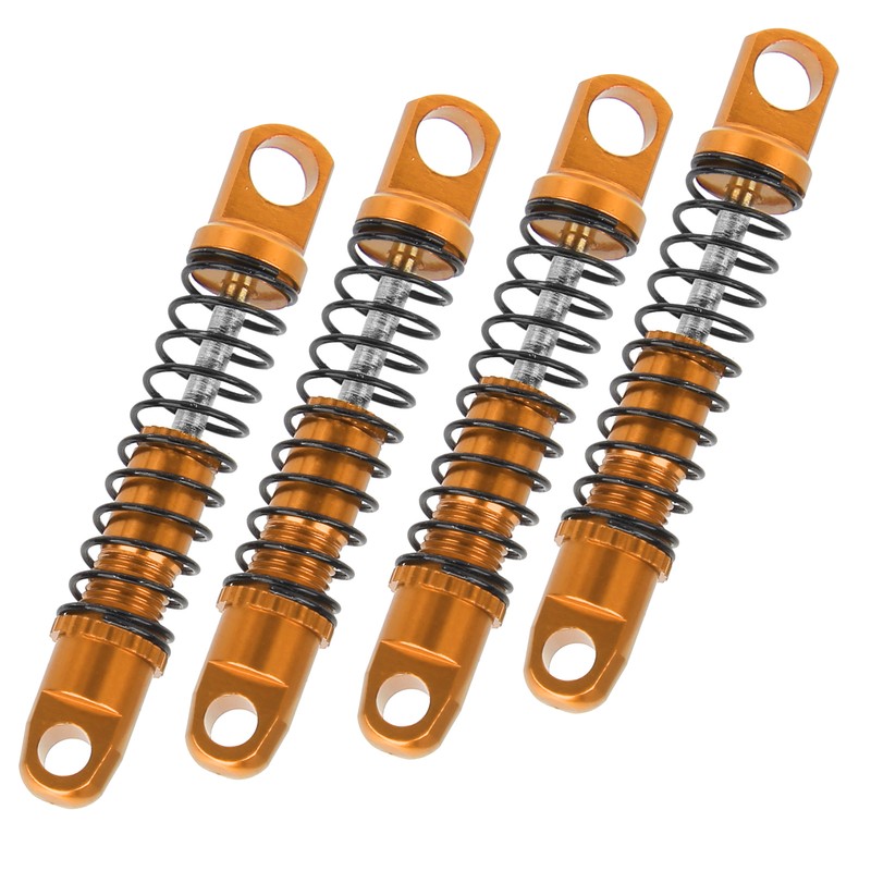 Metal Shock Absorbers Spring Damper Replacement for XIAOMI Suzuki Jimny