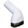 HiKOKI 0037-5372 Round Brush for Cordless Cleaner