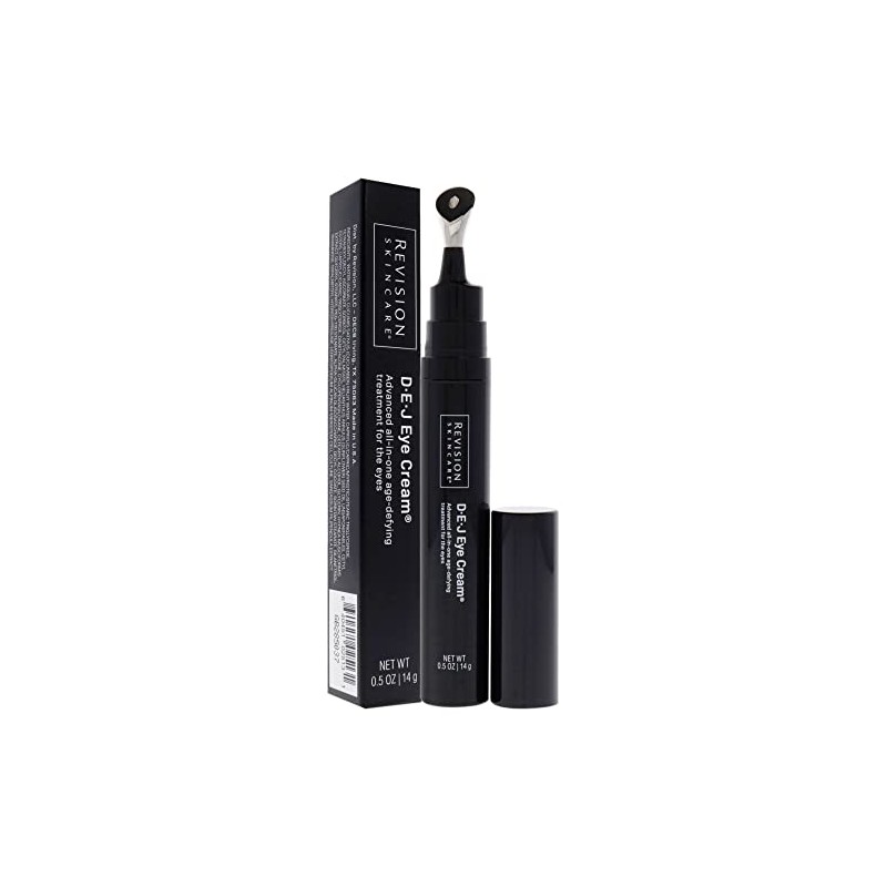 Revision Skincare D.E.J. Eye Cream, 0.5 oz