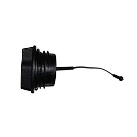 ProPart Fuel Gas Cap for Stihl BG55 BG65 BG85 TS400 Saws Replaces 42233500500/4223 350 0500