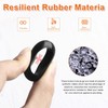231pcs Rubber Grommet Kit,Rubber Cable Hole Plug Gasket for Wire