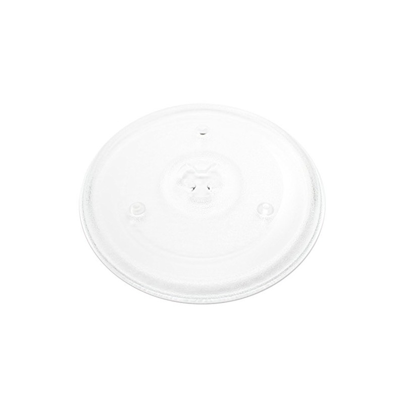 Replacement for Oster OGB8902 Microwave Glass Plate - Compatible with