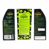 Radico Organic Hair Colour - Soft Black, 100g