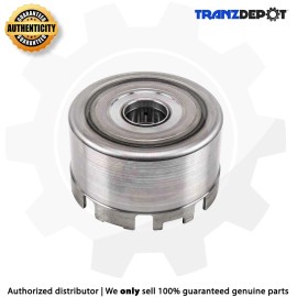 GM Genuine GM 4L60 4L60E 4L65E 4L70E TH700-R4 Reverse Input Drum (#24245624)