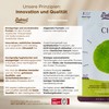 Moisturising cloth masks face, repairs, soothes and regenerates, rich in