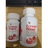 Forever Focus And Forever Therm Combo Pack