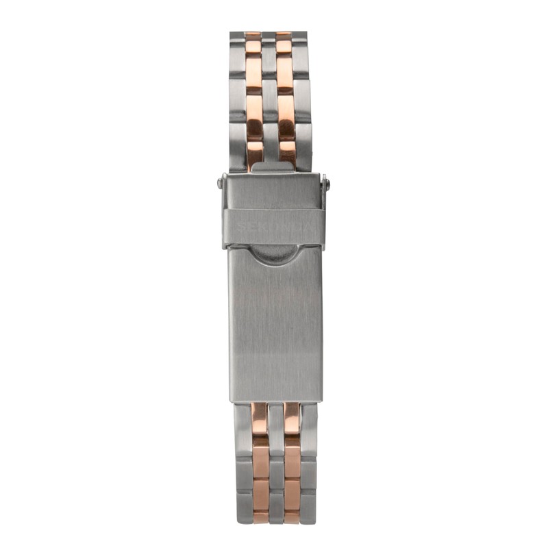 Sekonda Elegance Two Colour Watch 40296