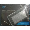 Vibes Audio Vibrox Waterproof Bluetooth Speaker