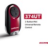 LiftMaster 374UT Universal Remote