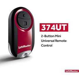 LiftMaster 374UT Universal Remote