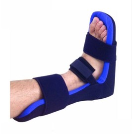 Ultra Light Comfort Night Splint by Pro11 Wellbeing for Plantar Fasciitis Treatment (3-6)